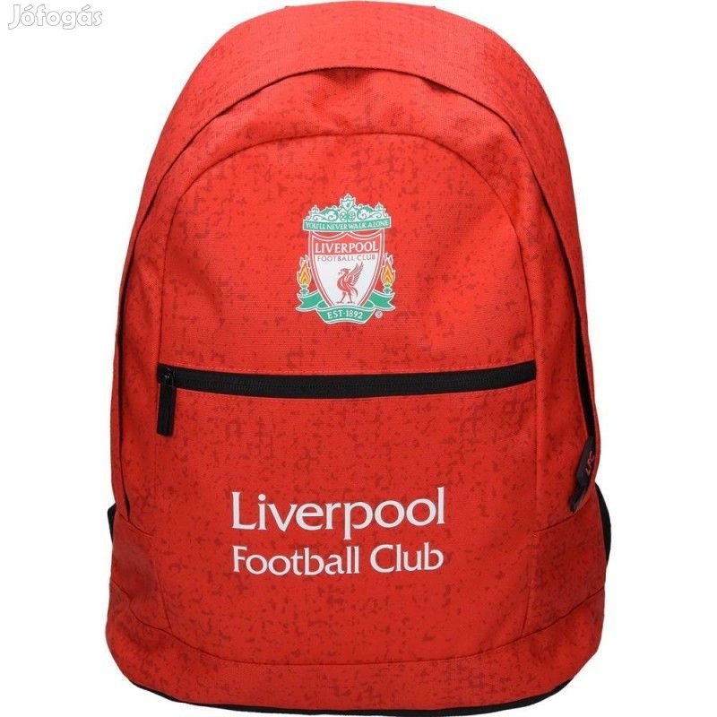 Liverpool hátizsák