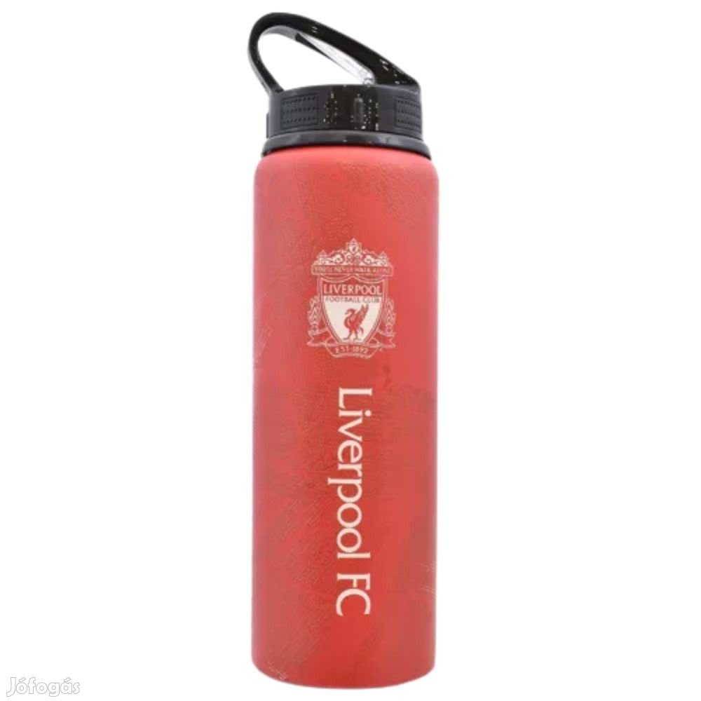 Liverpool kulacs alumínium HD nyomott