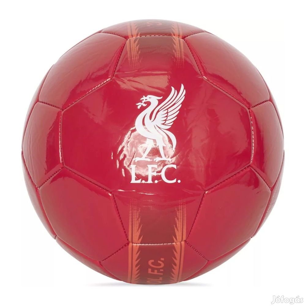 Liverpool labda piros Fc