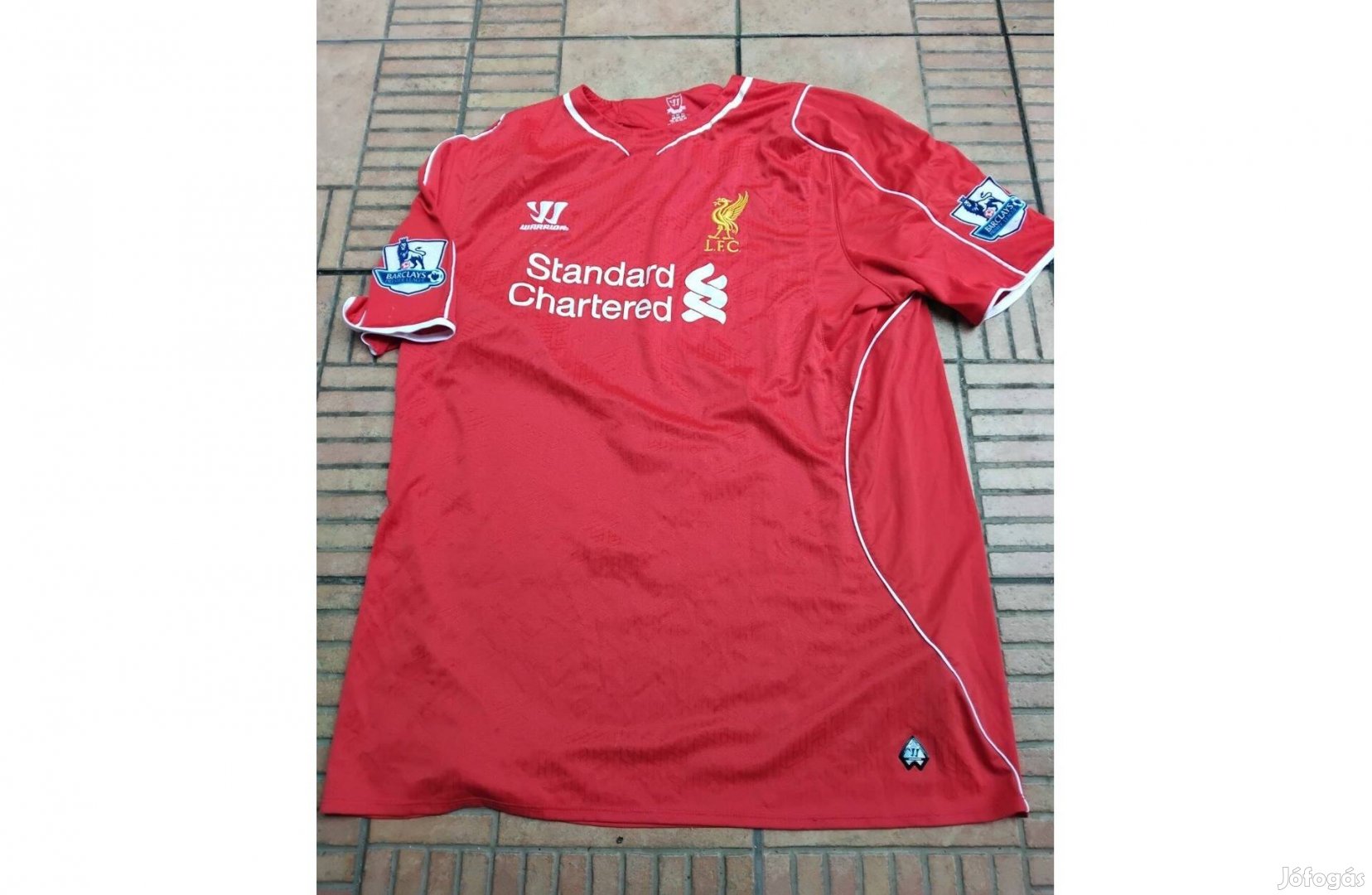 Liverpool mez 2XL 3XL