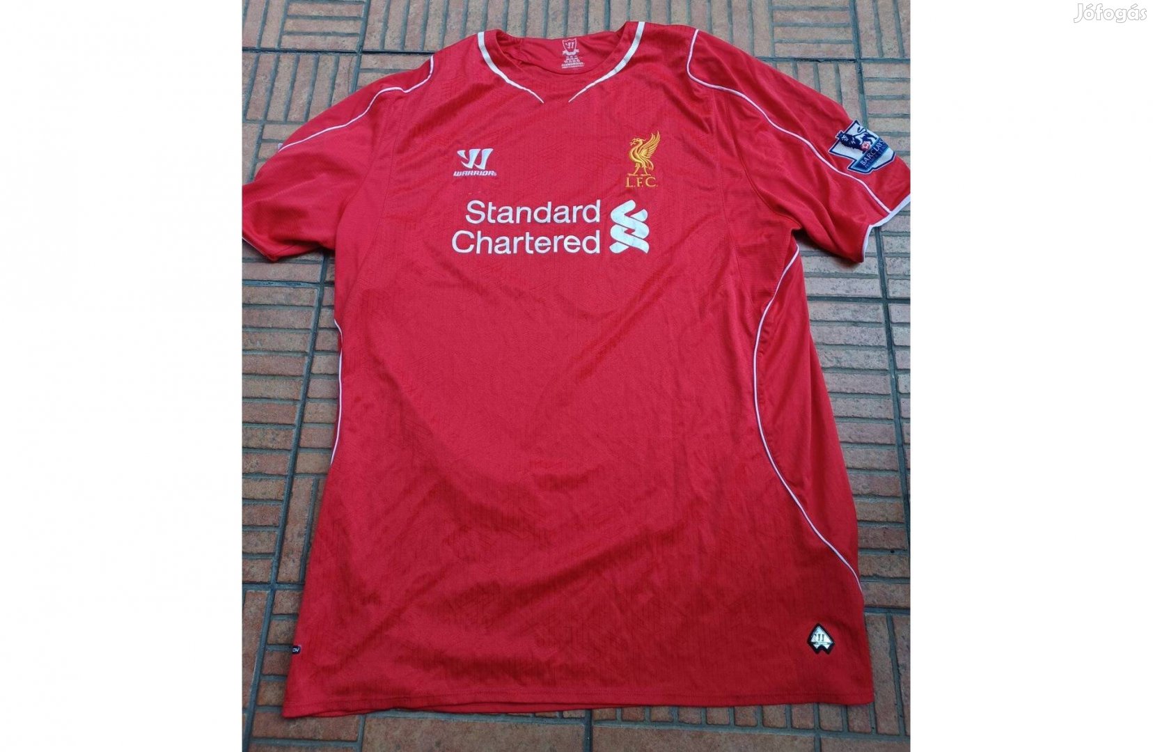 Liverpool mez XXL 3XL