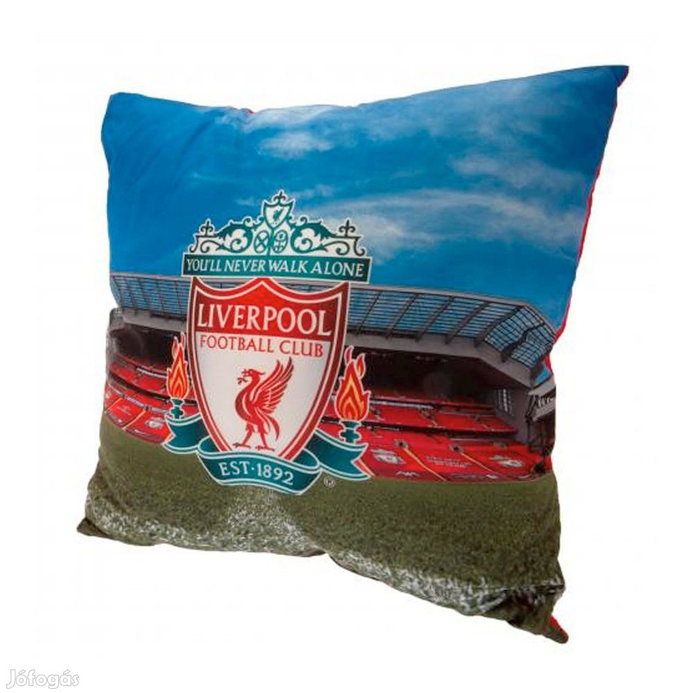 Liverpool párna