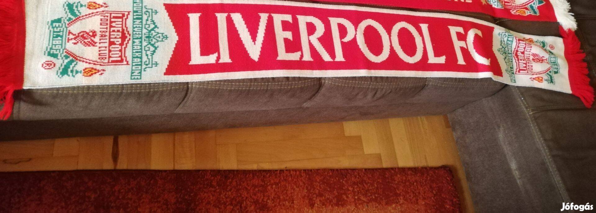 Liverpool sál 4000 forintért eladó