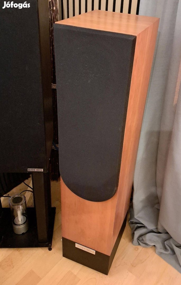 Living Voice Auditorium II hangsugárzó