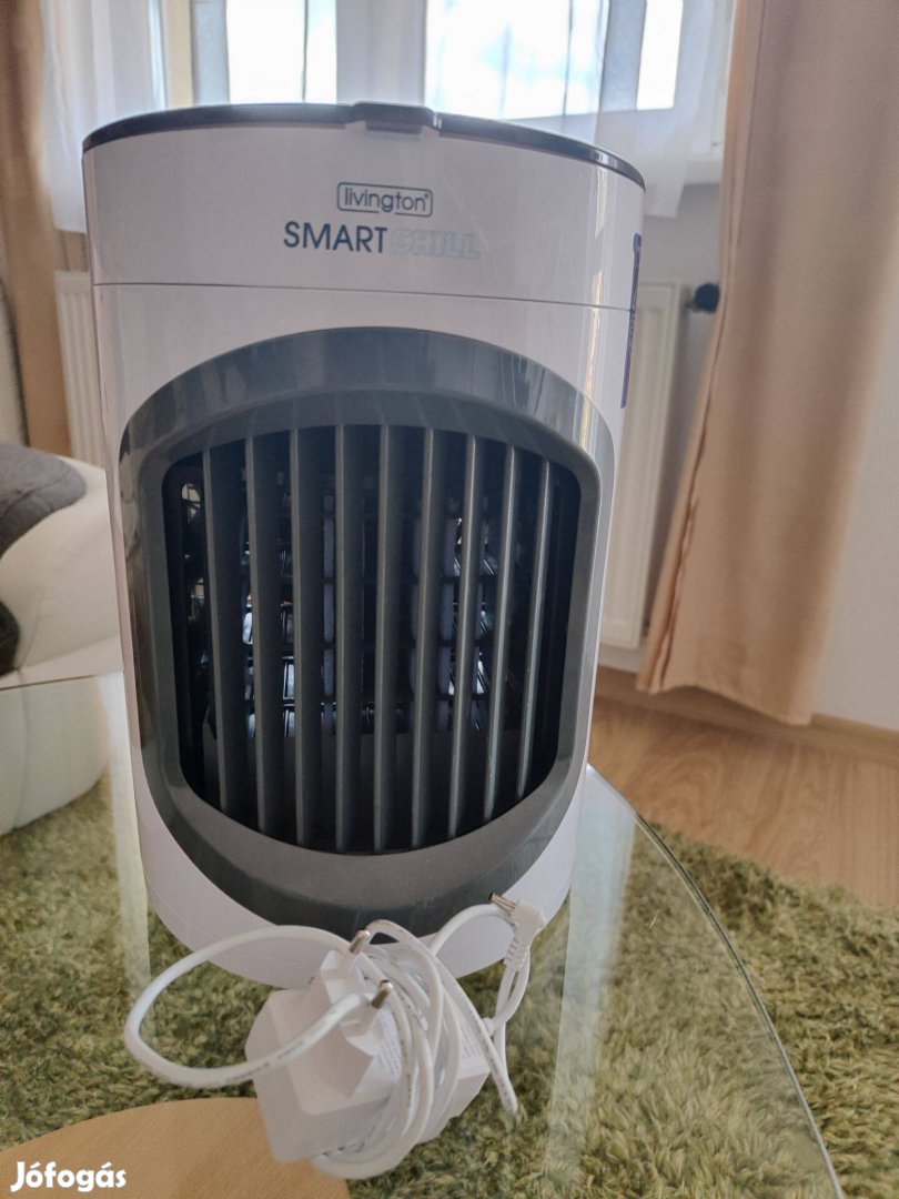 Livington Smartchill M21159