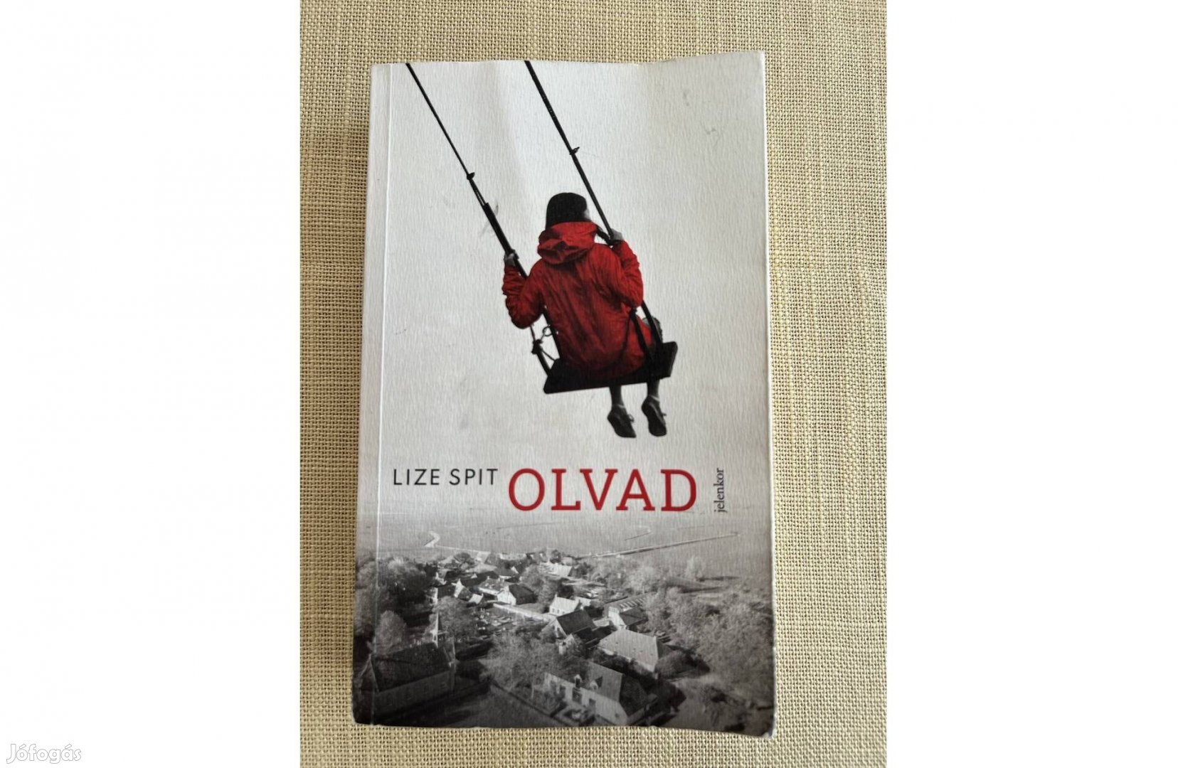 Lize Spit : Olvad