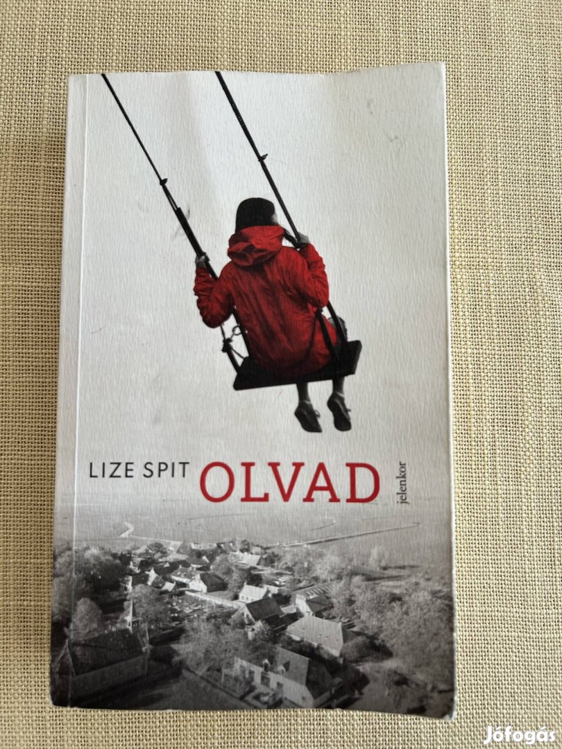 Lize Spit : Olvad