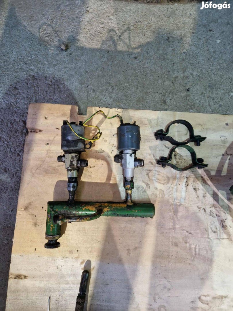 Lkt81 Diffi mágnesszelep