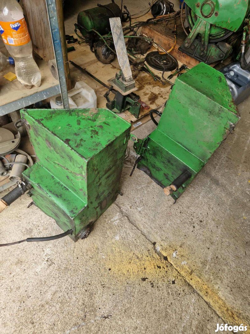 Lkt 81 Üzemanyagtartály