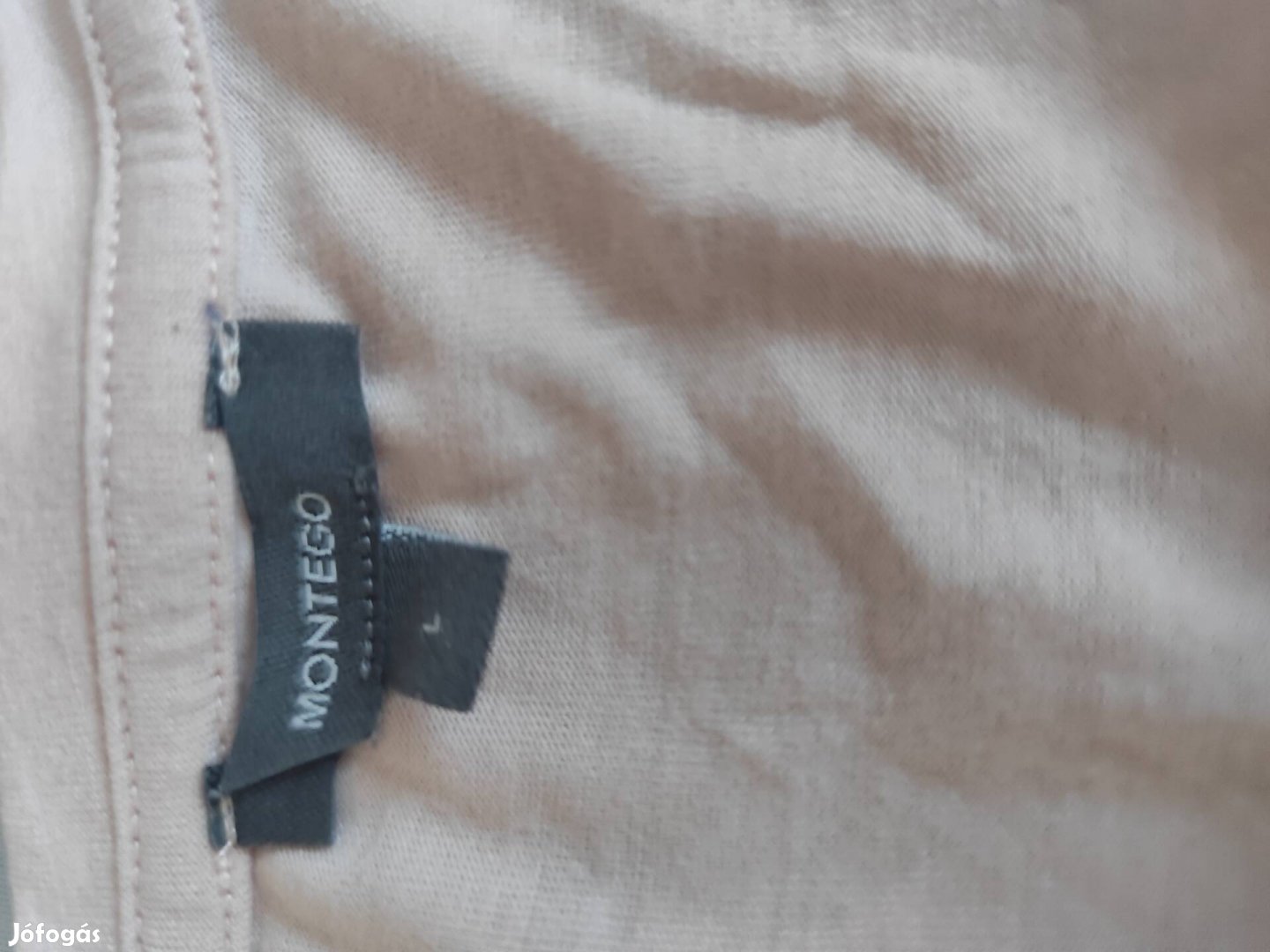 Ll-es méretű női póló