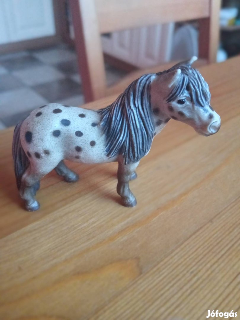 Ló, póniló, Schleich figura