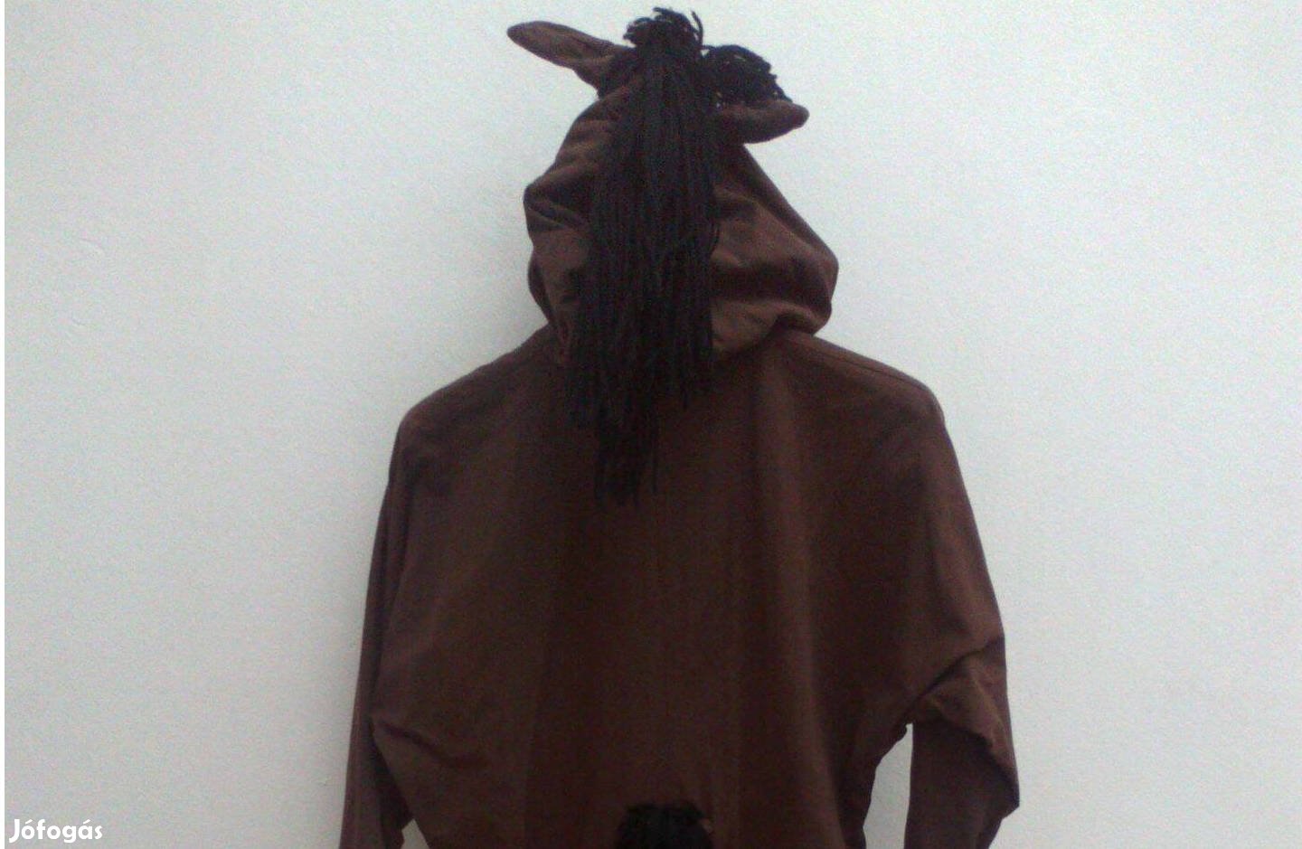 Ló jelmez óvodásoknak, kisiskolásoknak eladó