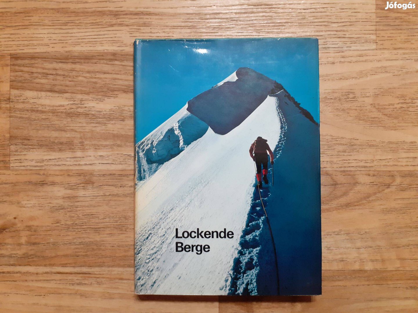 Lockende Berge Csábító hegyek