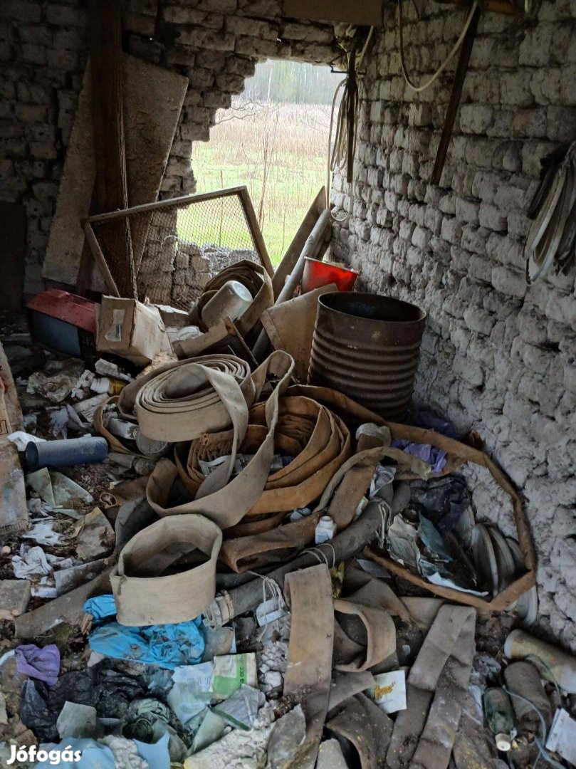 Locsolótömlő eladó