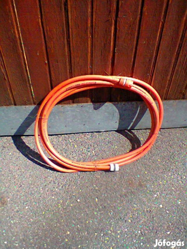 Locsolótömlő eladó