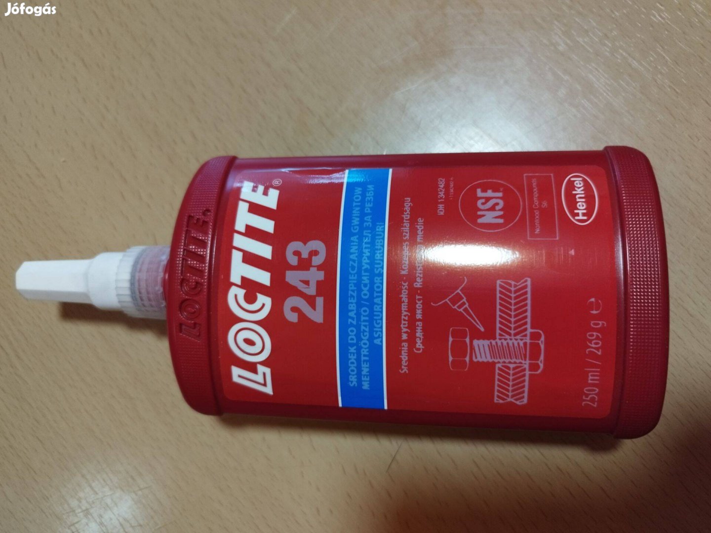 Loctite 243 250ml