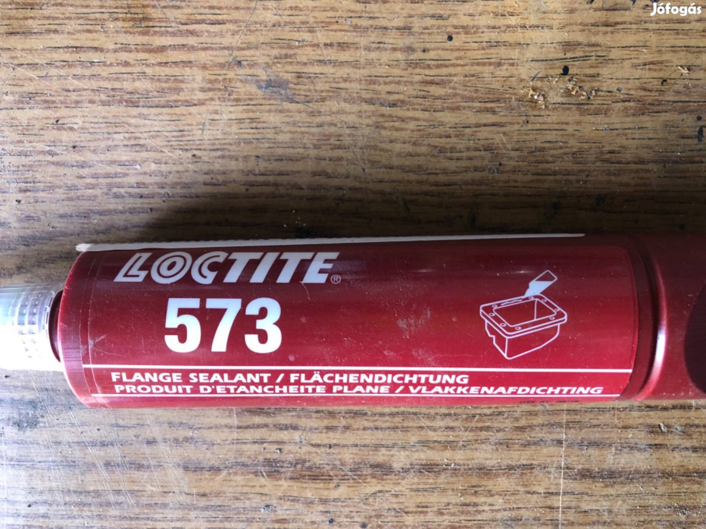 Loctite 573 tömítő paszta