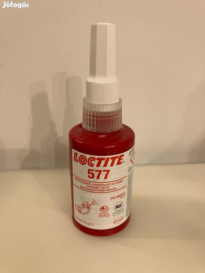 Loctite 577 menettömítő