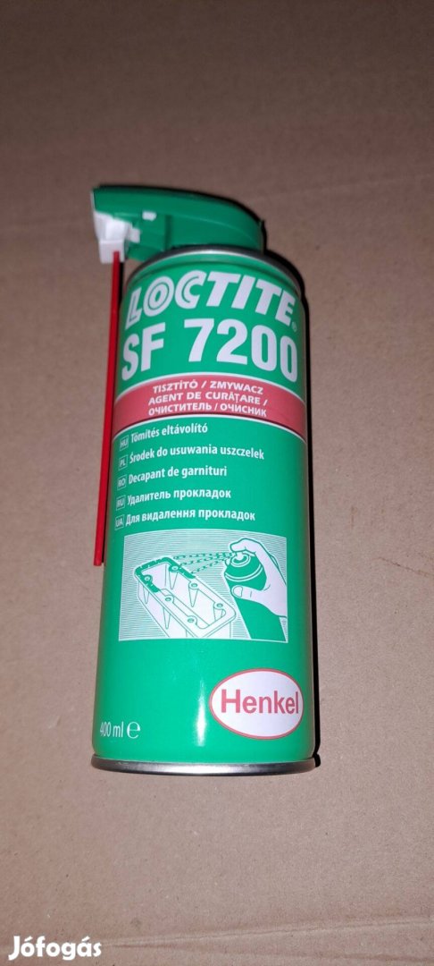 Loctite SF 7200