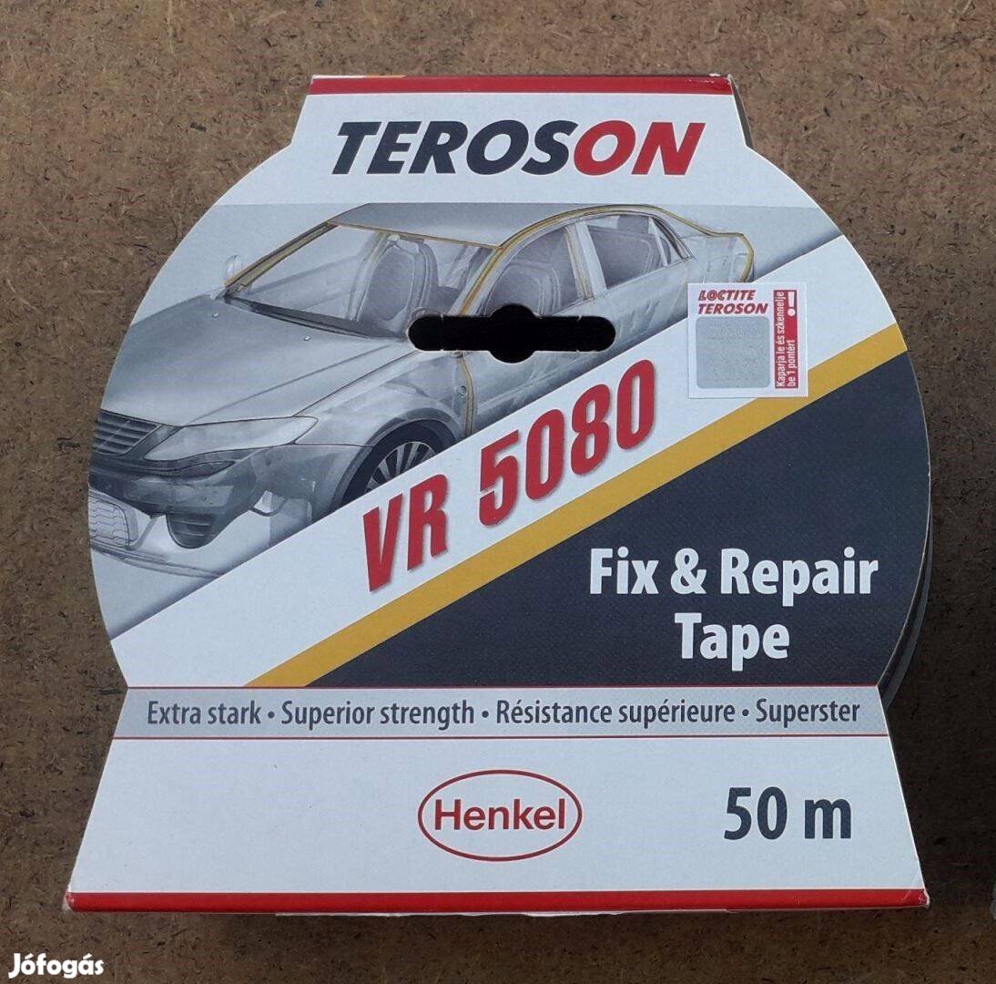 Loctite VR5080 fix & repair tape, Loctite Teroson VR5080 (50 méter)