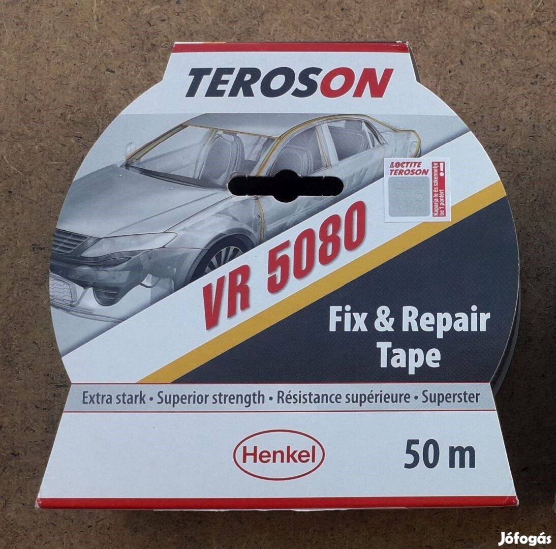 Loctite VR5080 fix repair tape, Loctite Teroson VR5080 50