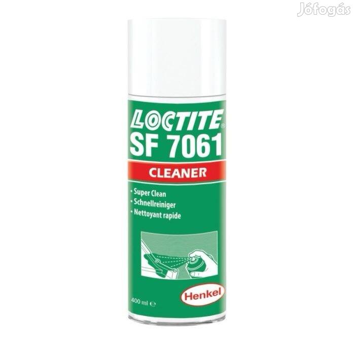 Loctite spray