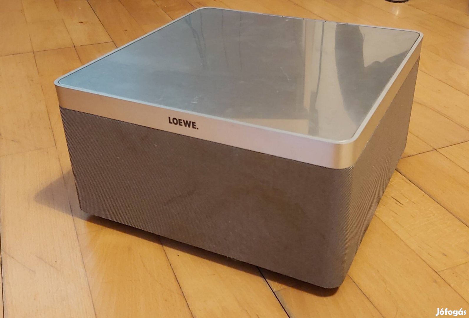 Loeve Airspeaker