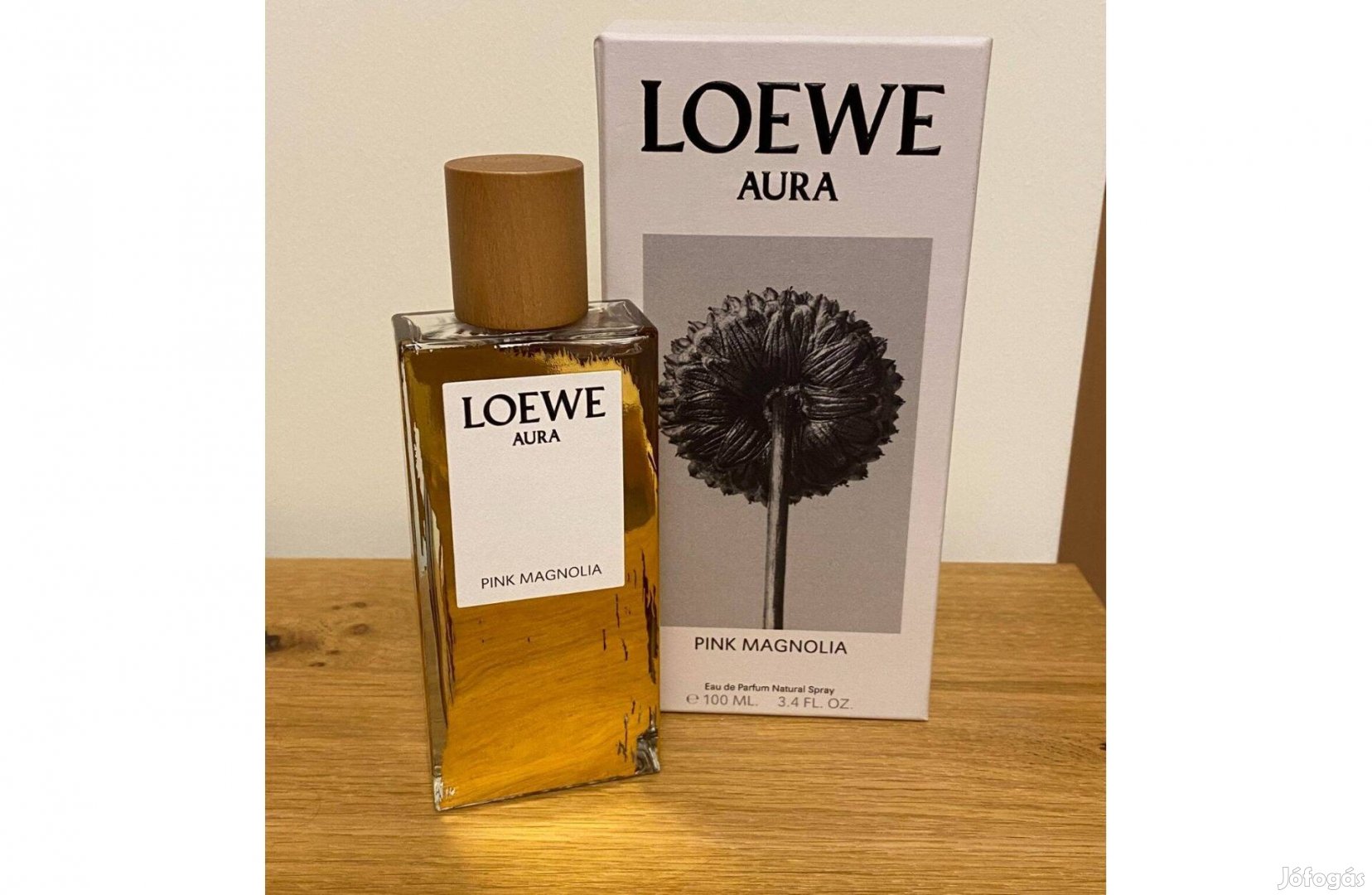 Loewe - Pink Magnolia parfüm, 100 ml