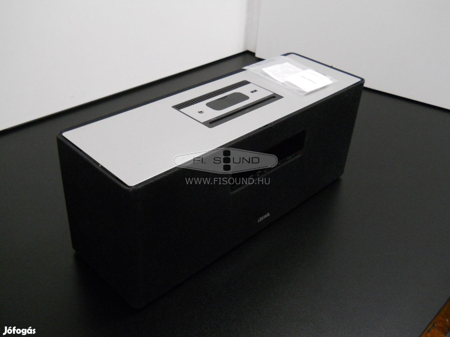 Loewe soundbox 51202 , 50W,média lejátszó