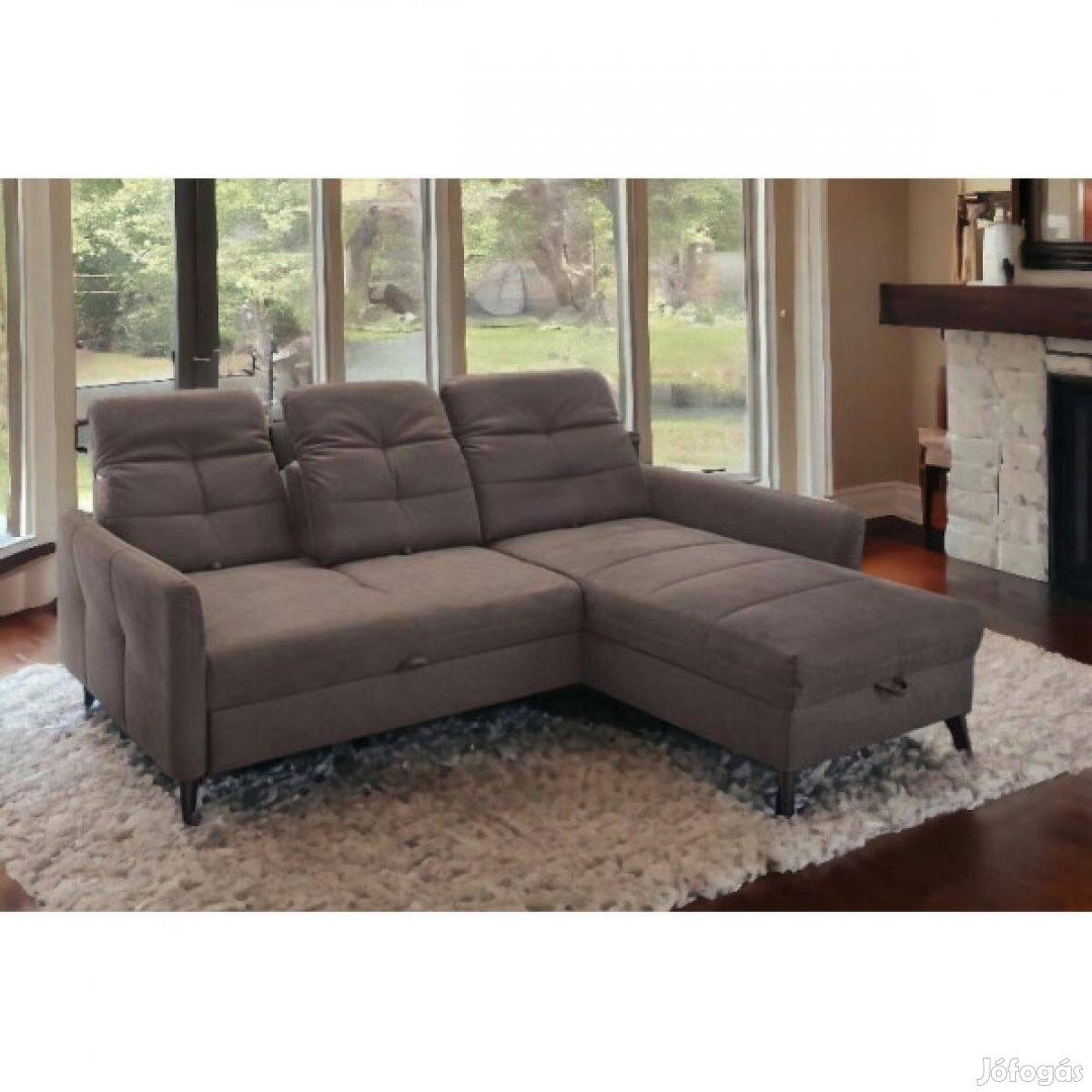 Loft Multirelax Sarok
