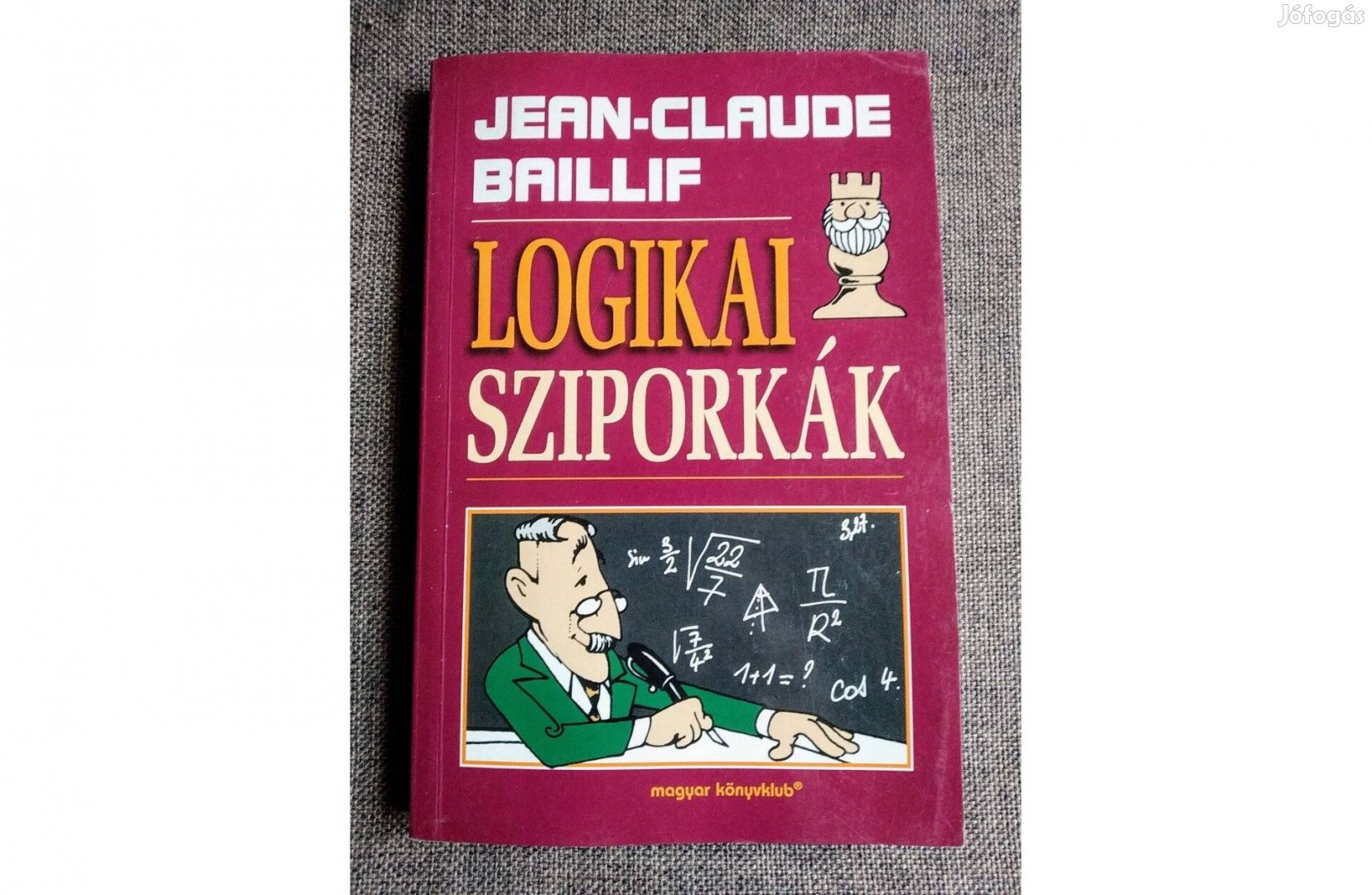 Logikai Sziporkák