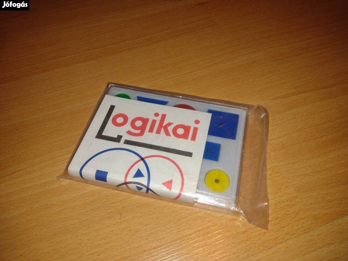 Logikai játék