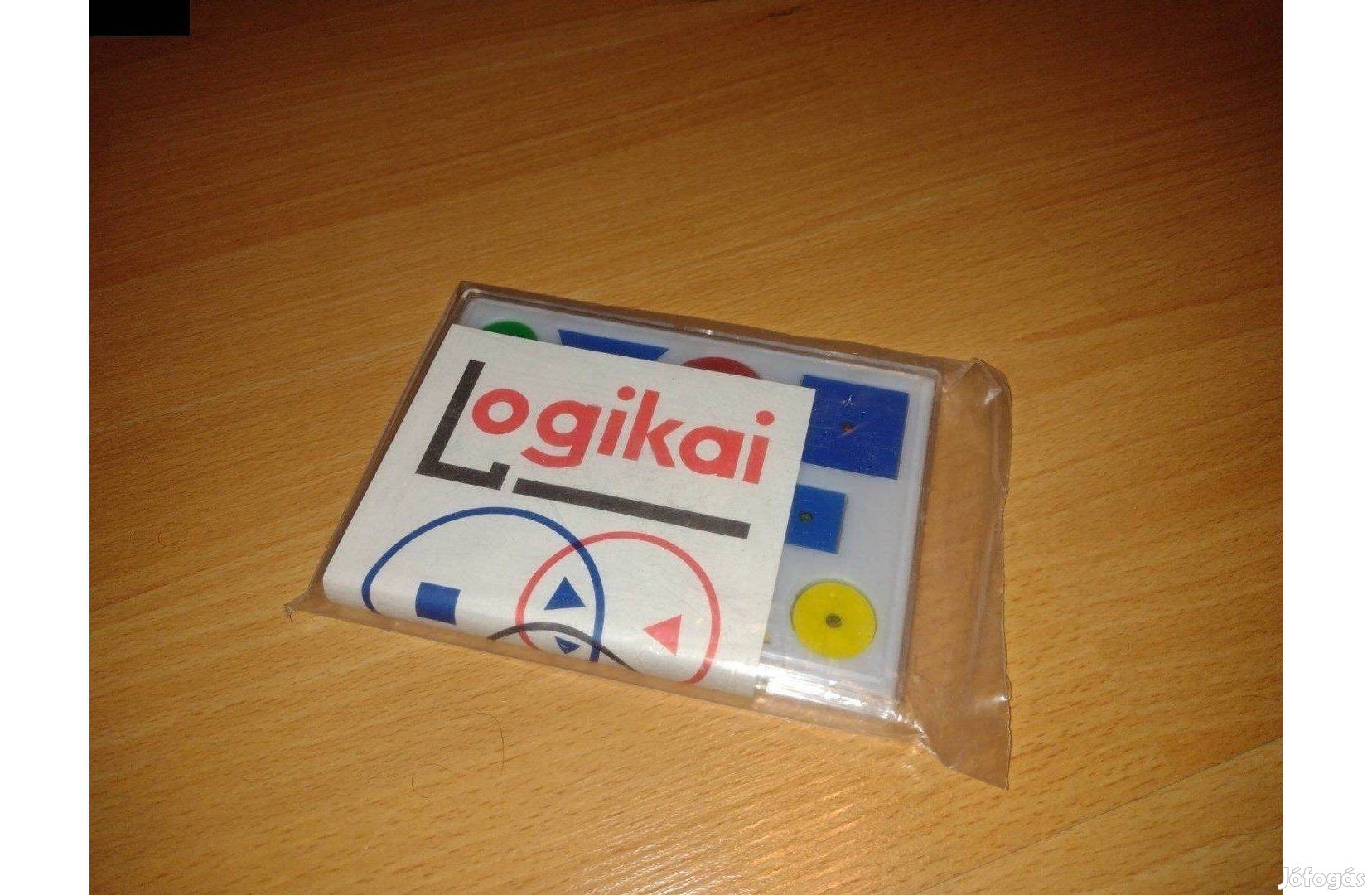 Logikai játék