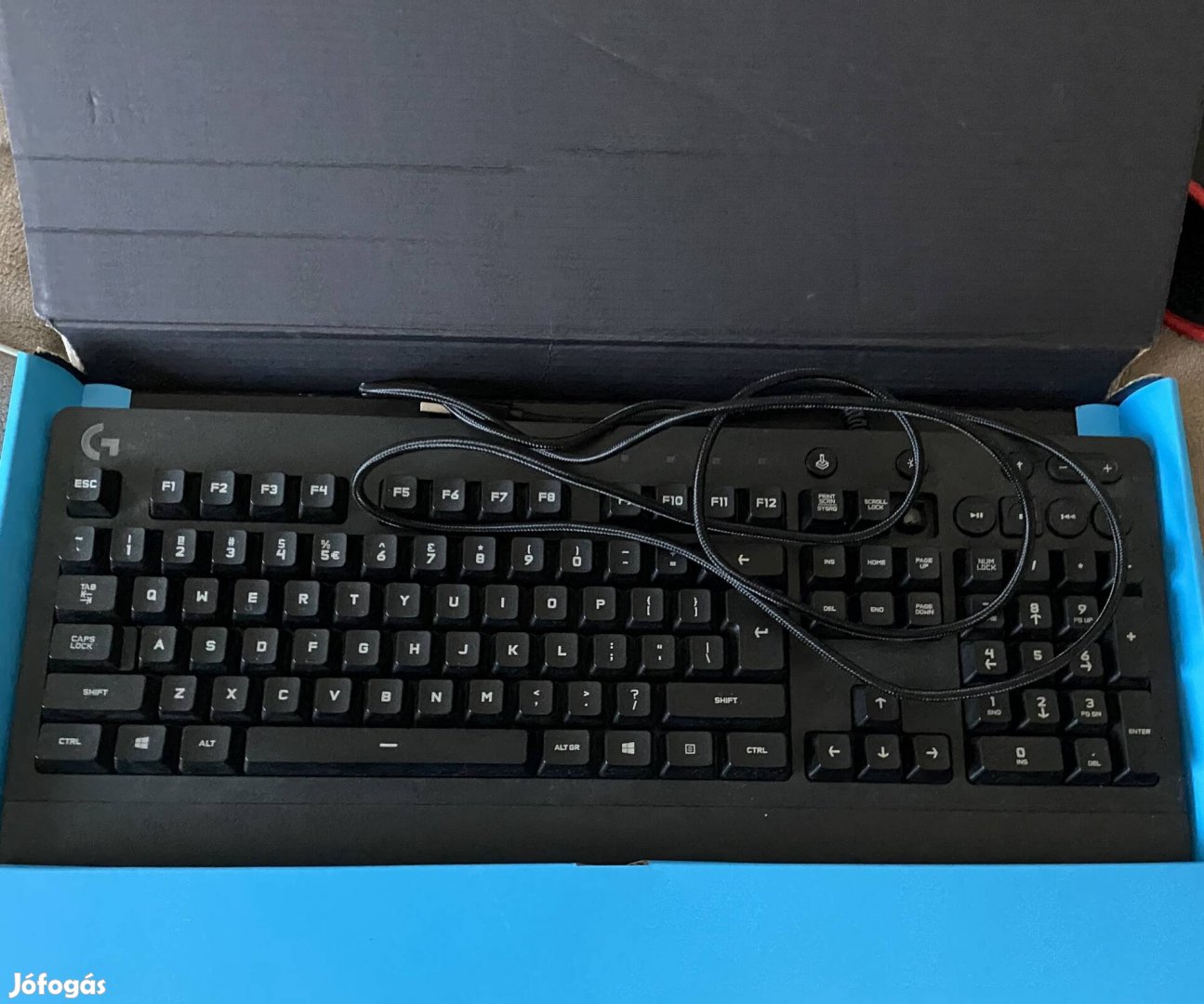 Logitech 213 billentyűzet