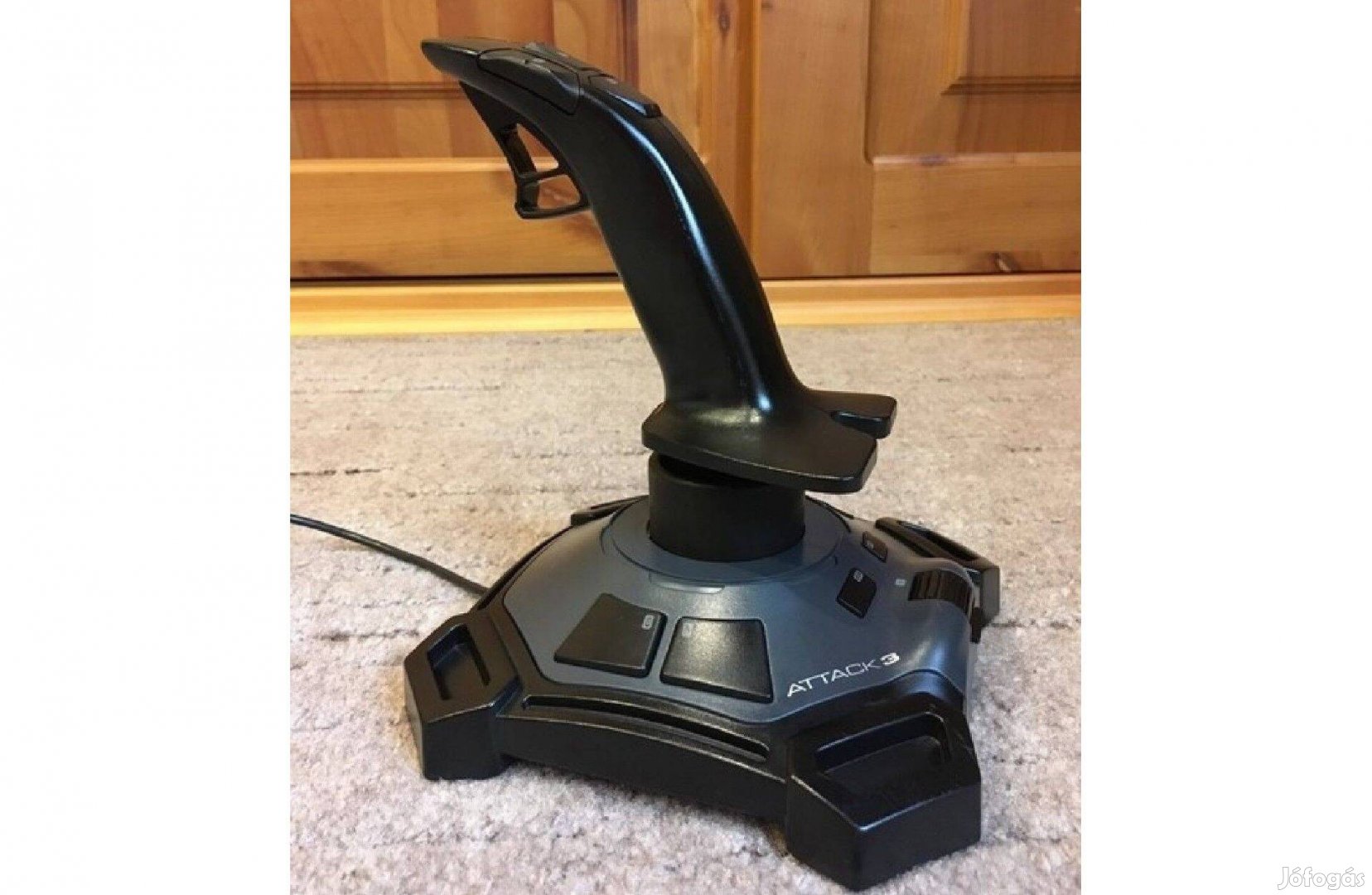 Logitech Attack 3 Attack3 Joystick