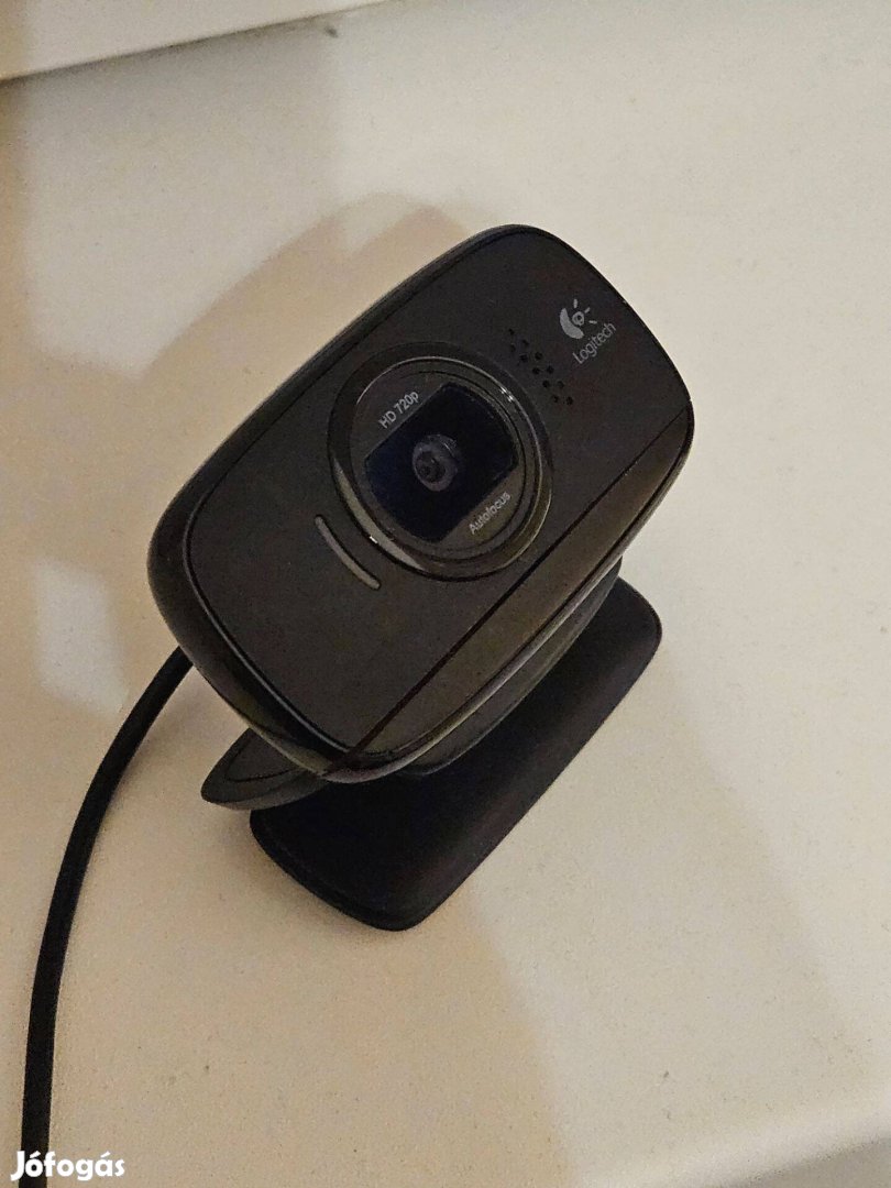 Logitech B525 HD Webcamera