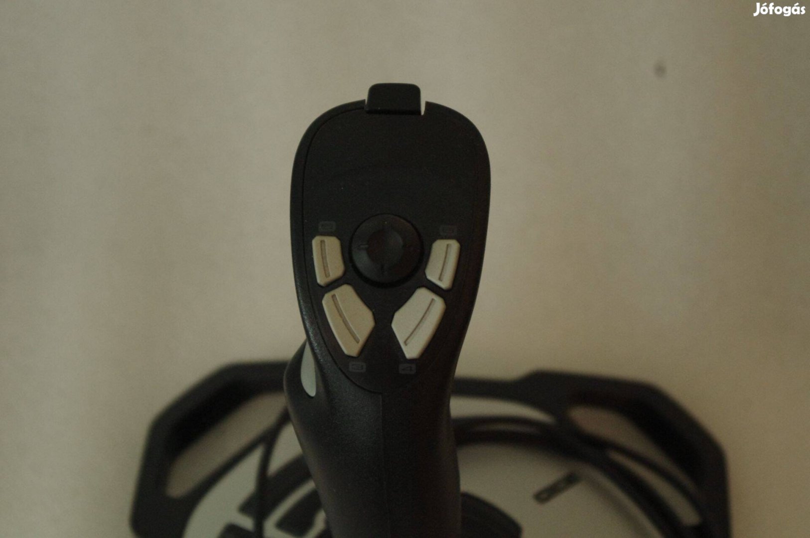 Logitech Extreme 3D pro botkormany