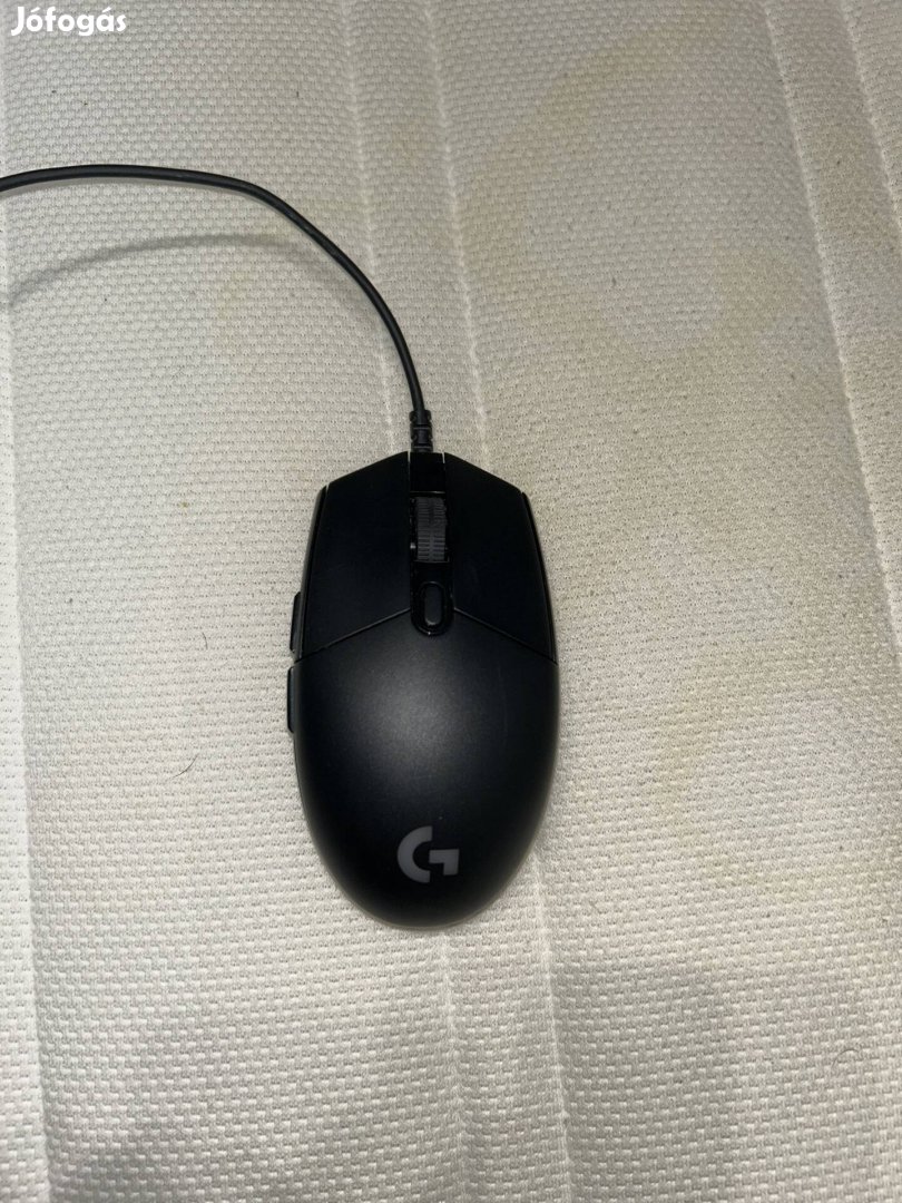 Logitech G203