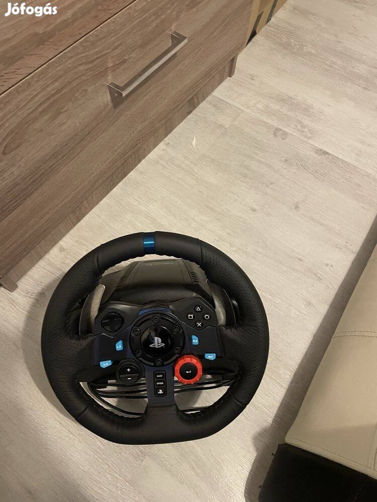 Logitech G29 Kormány 