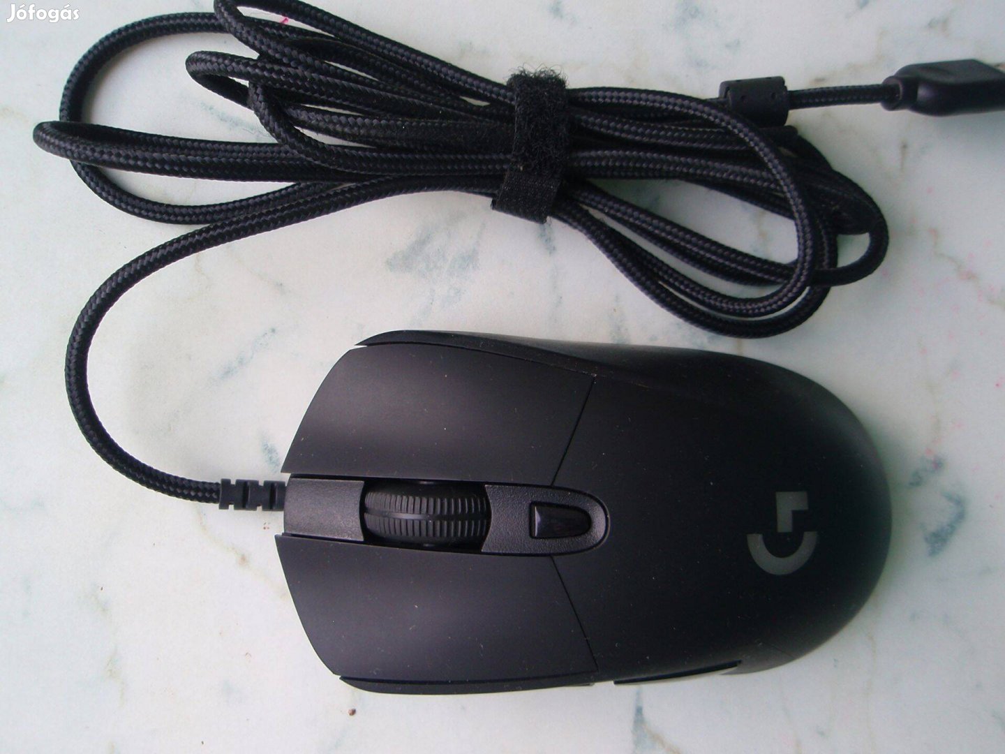 Logitech G403 Prodigy egér