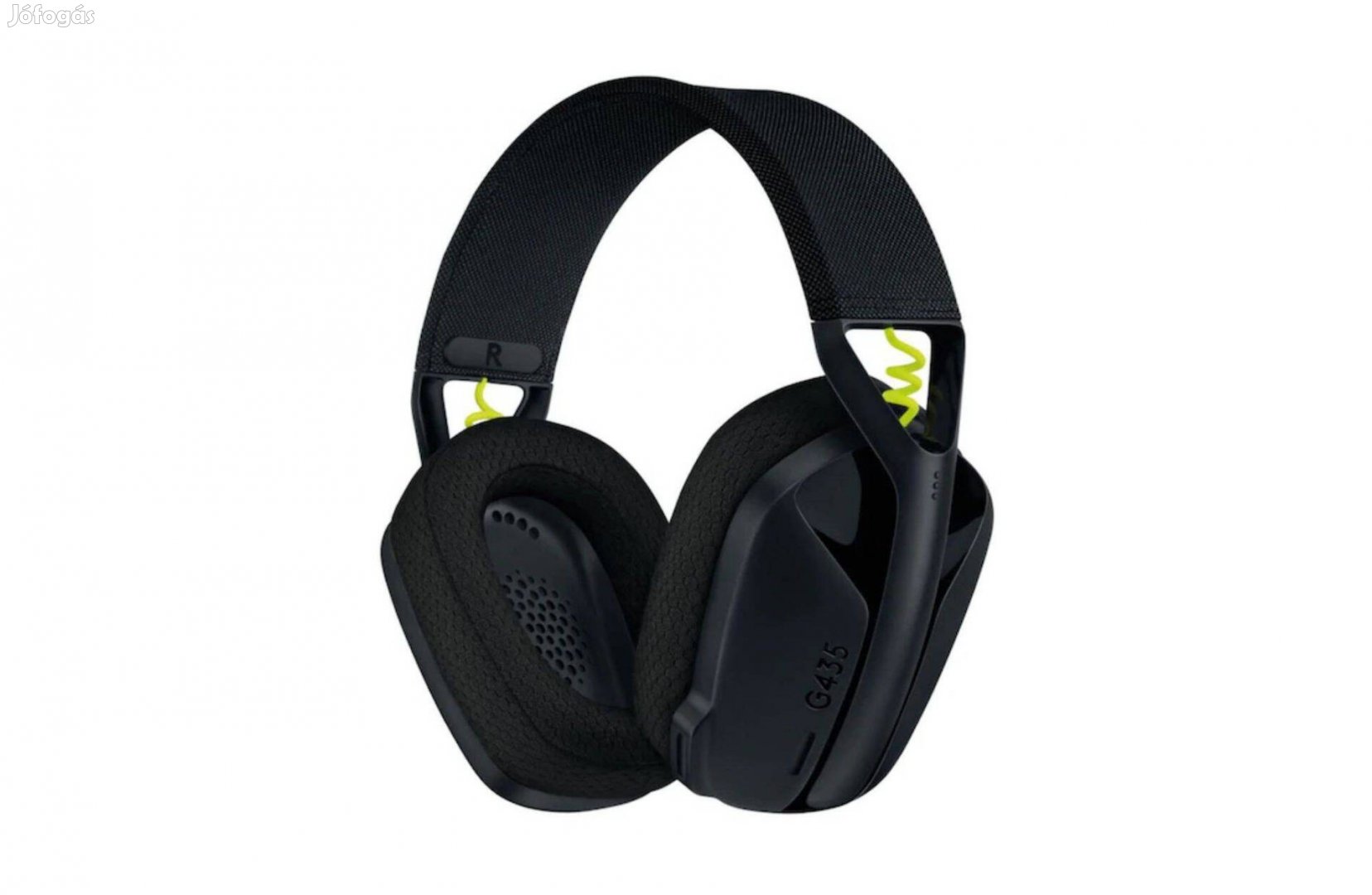 Logitech G435 vezeték nélküli fejhallgató,új, bontalan,1 év garancia,