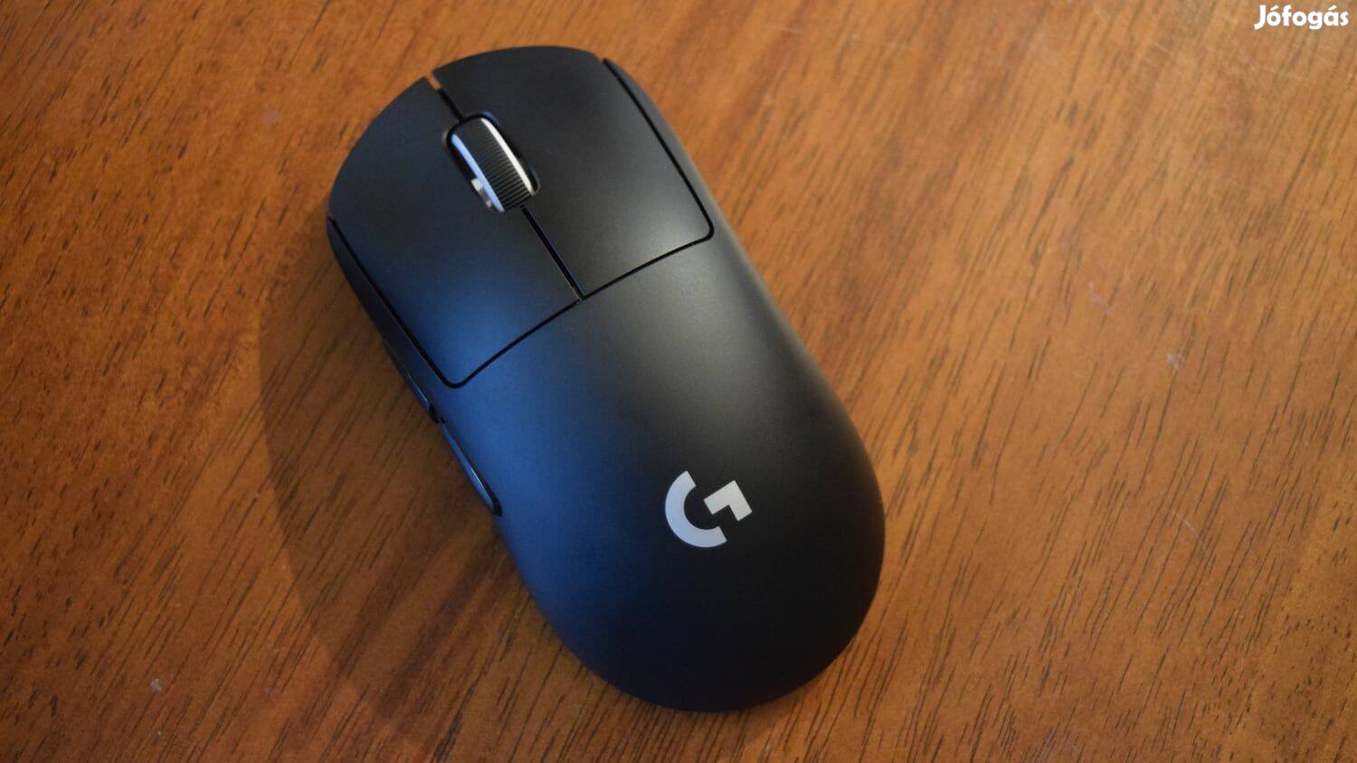 Logitech G Pro Superlight