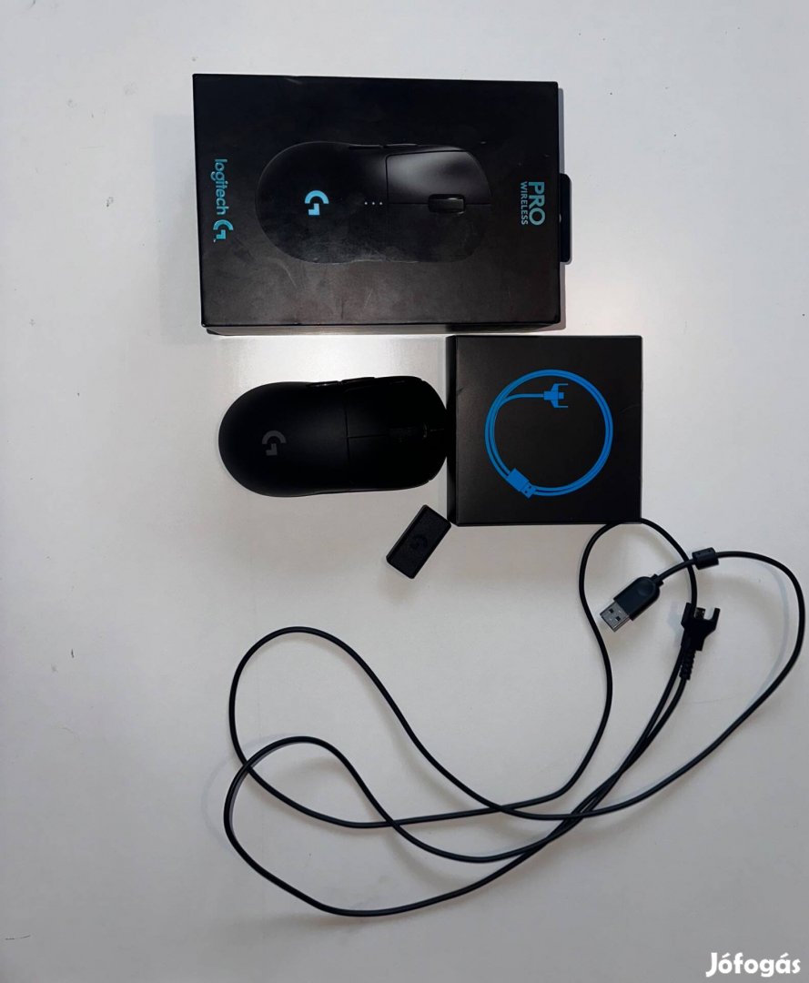 Logitech G Pro Wireless