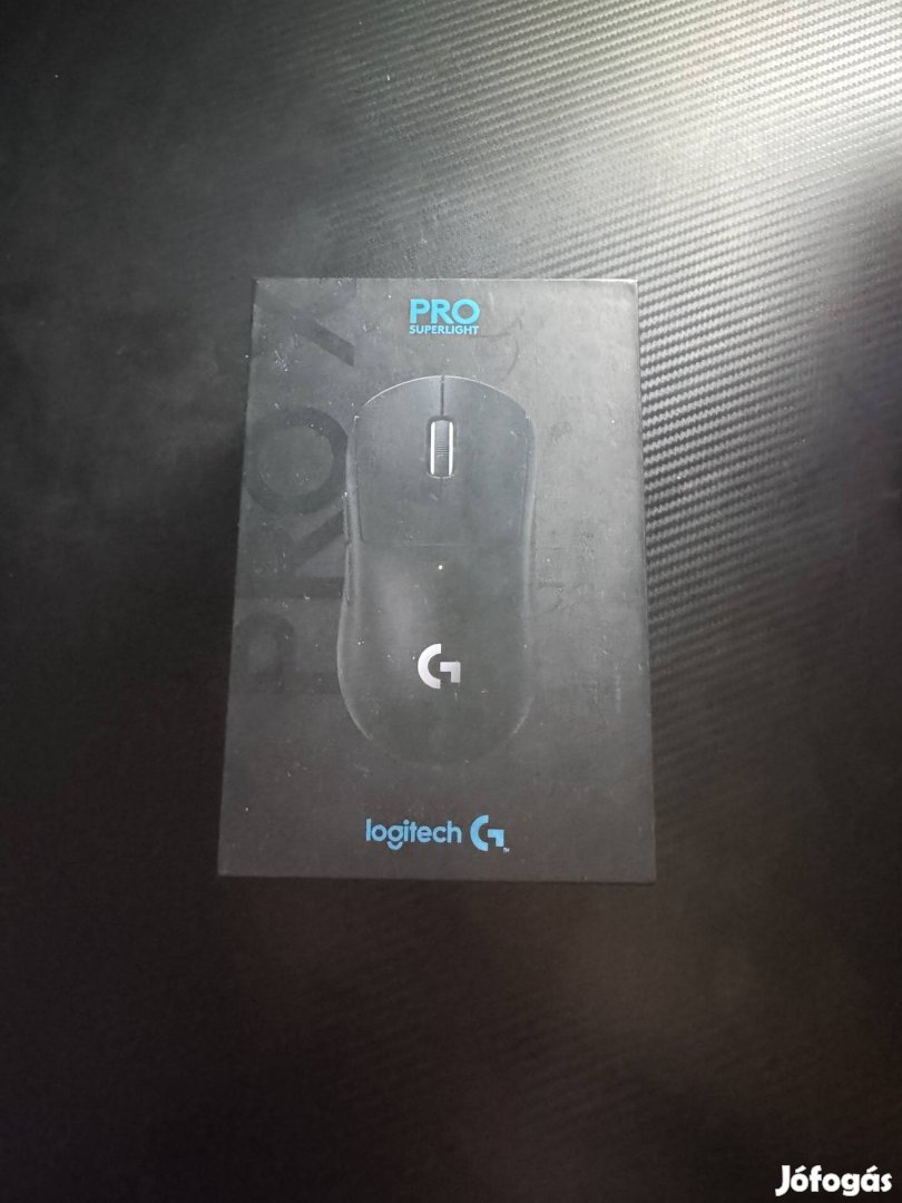 Logitech G Pro x Superlight