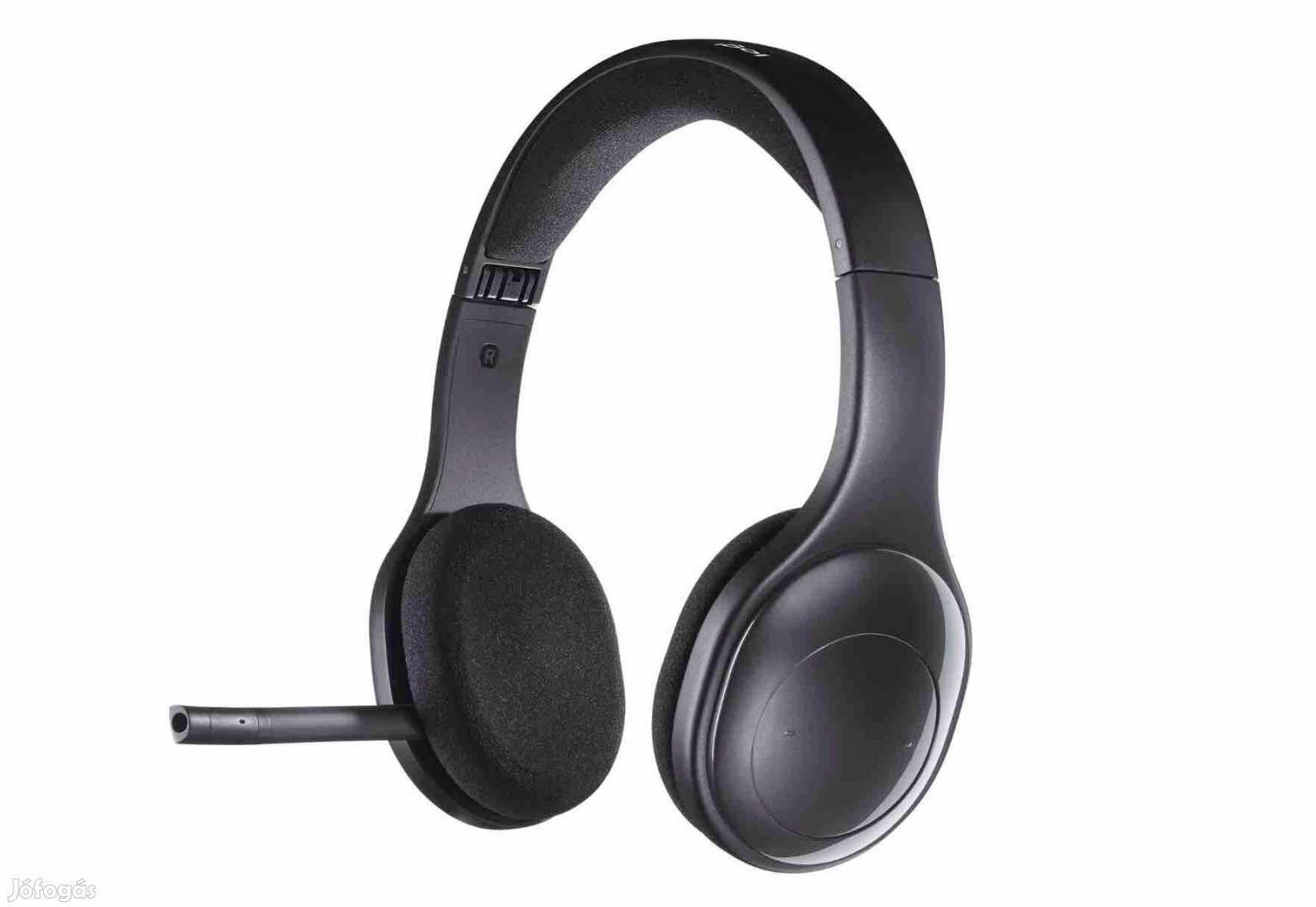 Logitech H800 USB Bluetooth mikrofonos Headset újszerű