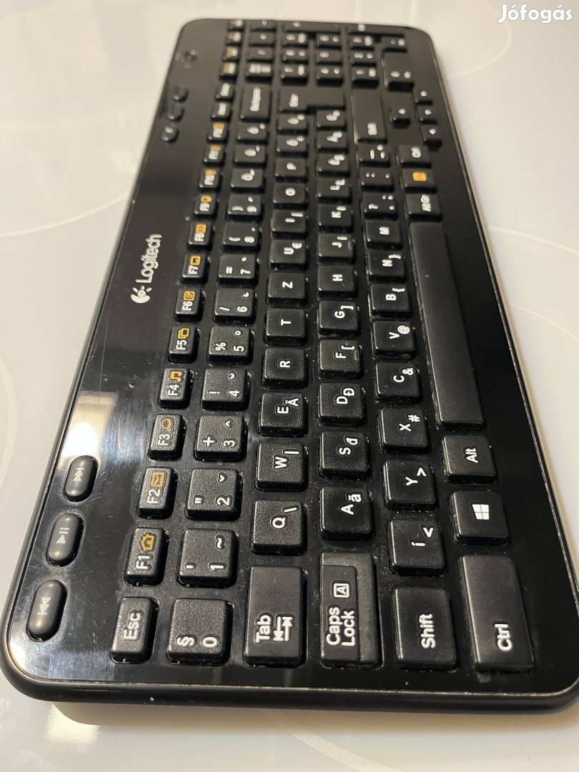 Logitech K360 bluetooth billentyűzet