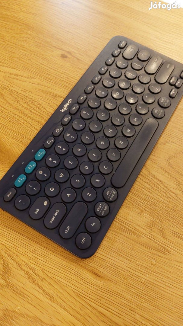 Logitech K380 billentyűzet