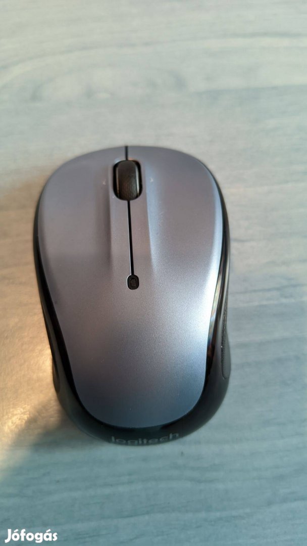 Logitech M325 vezeték-nélküli egér