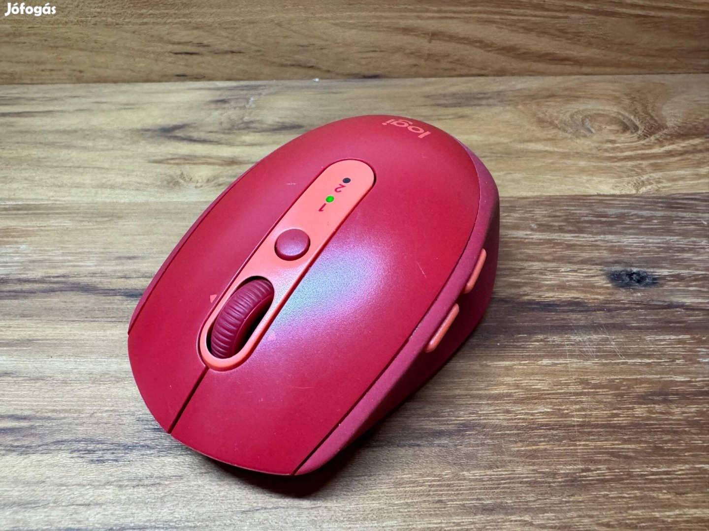 Logitech M590 bluetooth egér