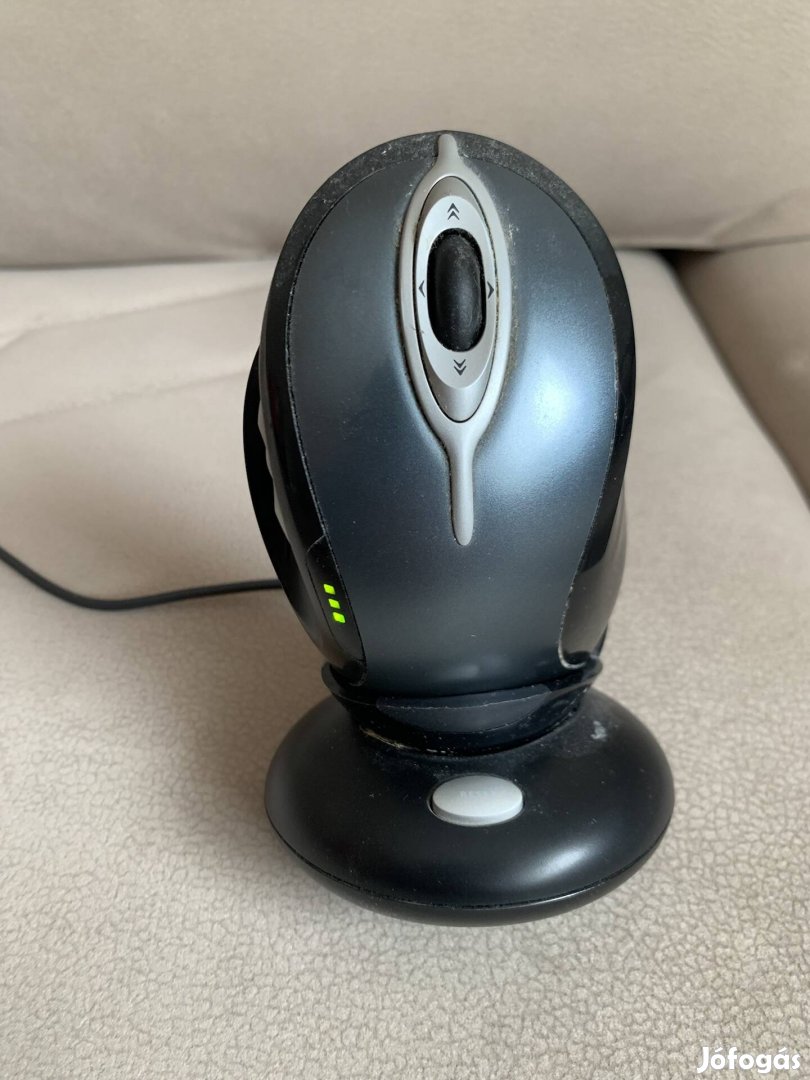 Logitech MX 1000 egér